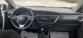 Toyota Auris 1.3 VVT-i 99 k.c. - 16600 лв. / 8487.45 € - 22571225 9