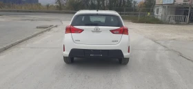 Toyota Auris 1.3 VVT-i 99 k.c. - 16600 лв. / 8487.45 € - 22571225 4
