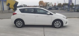 Toyota Auris 1.3 VVT-i 99 k.c. - 16600 лв. / 8487.45 € - 22571225 2