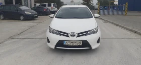 Toyota Auris 1.3 VVT-i 99 k.c. - 16600 лв. / 8487.45 € - 22571225 8