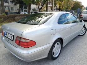 Обява за продажба на Mercedes-Benz CLK 2.00//КЛИМА КУПЕ ~3 380 лв. - изображение 2