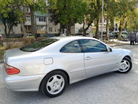 Обява за продажба на Mercedes-Benz CLK 2.00//КЛИМА КУПЕ ~3 380 лв. - изображение 1