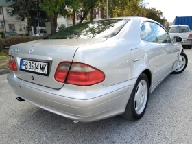 Обява за продажба на Mercedes-Benz CLK 2.00//КЛИМА КУПЕ ~3 380 лв. - изображение 1