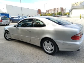 Обява за продажба на Mercedes-Benz CLK 2.00//КЛИМА КУПЕ ~3 380 лв. - изображение 10
