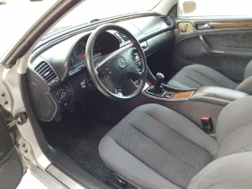 Обява за продажба на Mercedes-Benz CLK 2.00//КЛИМА КУПЕ ~3 380 лв. - изображение 6