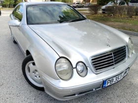 Обява за продажба на Mercedes-Benz CLK 2.00//КЛИМА КУПЕ ~3 380 лв. - изображение 11