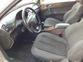 Обява за продажба на Mercedes-Benz CLK 2.00//КЛИМА КУПЕ ~3 380 лв. - изображение 7