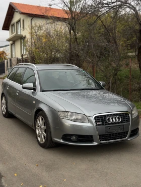 Audi A4 3.0TDI Quattro SLINE , снимка 2