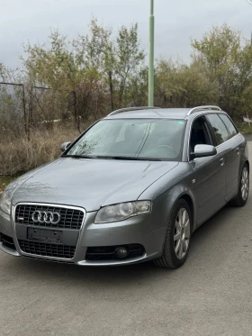 Audi A4 3.0TDI Quattro SLINE , снимка 3