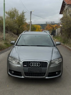 Audi A4 3.0TDI Quattro SLINE , снимка 1