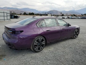BMW 760 XDRIVE* BOWERS&WILKINS* REAR MASSAGE* AUTO DOOR*  - 160000 лв. / 81806.70 € - 21613792 6