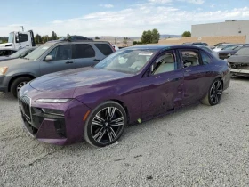 BMW 760 XDRIVE* BOWERS&WILKINS* REAR MASSAGE* AUTO DOOR*  - 160000 лв. / 81806.70 € - 21613792 3