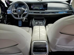 BMW 760 XDRIVE* BOWERS&WILKINS* REAR MASSAGE* AUTO DOOR*  - 160000 лв. / 81806.70 € - 21613792 8