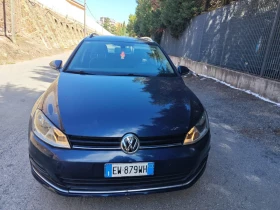 VW Golf 1.6TDI* DSG* NAVI*  - 11990 лв. / 6130.39 € - 22304725 6