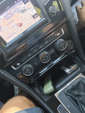 VW Golf 1.6TDI* DSG* NAVI*  - 11990 лв. / 6130.39 € - 22304725 12