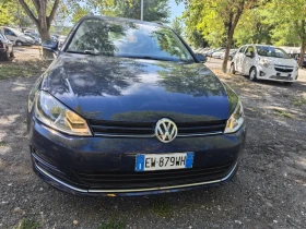 VW Golf 1.6TDI* DSG* NAVI*  - 11990 лв. / 6130.39 € - 22304725 9