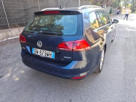 VW Golf 1.6TDI* DSG* NAVI*  - 11990 лв. / 6130.39 € - 22304725 10