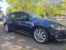 VW Golf 1.6TDI* DSG* NAVI*  - 11990 лв. / 6130.39 € - 22304725 3