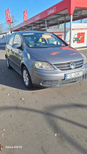 VW Golf Plus 1.9 | Mobile.bg    5
