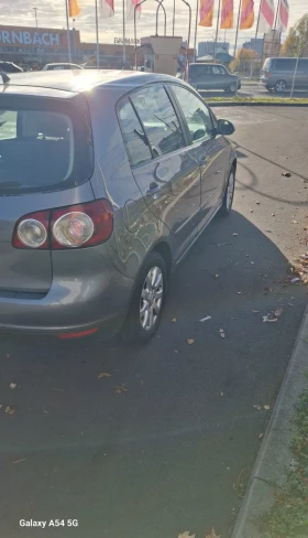 VW Golf Plus 1.9 | Mobile.bg    4