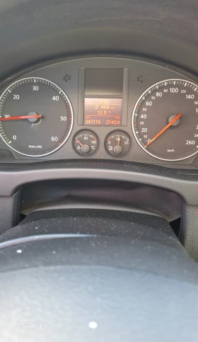 VW Golf Plus 1.9 | Mobile.bg    10