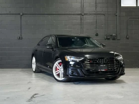 Audi S8 * CARFAX * ЦЕНА ДО БЪЛГАРИЯ - 102300 лв. / 52305.16 € - 66936954 2