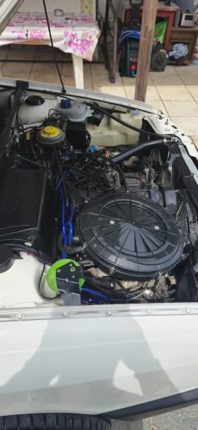 Audi 80, снимка 7 — Bazar.bg Audi 80, снимка 7