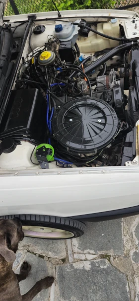 Audi 80, снимка 6 — Bazar.bg Audi 80, снимка 6