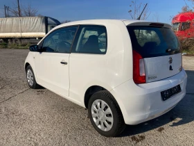 Skoda Citigo 1.0/60ps/CNG/Klima/2018, снимка 3