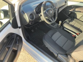 Skoda Citigo 1.0/60ps/CNG/Klima/2018, снимка 9