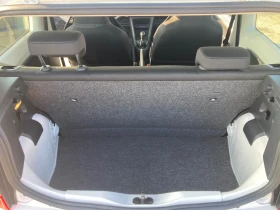 Skoda Citigo 1.0/60ps/CNG/Klima/2018, снимка 12