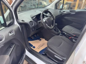 Ford Courier TRANSIT 1, 0i ECO BOOST, EURO6, снимка 14