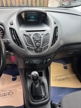 Ford Courier TRANSIT 1, 0i ECO BOOST, EURO6, снимка 16