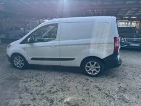 Ford Courier TRANSIT 1, 0i ECO BOOST, EURO6, снимка 6