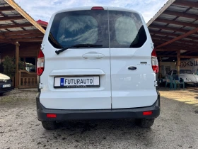 Ford Courier TRANSIT 1, 0i ECO BOOST, EURO6, снимка 9