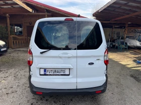 Ford Courier TRANSIT 1, 0i ECO BOOST, EURO6, снимка 8