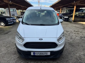 Ford Courier TRANSIT 1, 0i ECO BOOST, EURO6, снимка 3