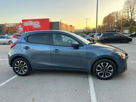 Mazda 2 1.5 SkyActiv, снимка 4