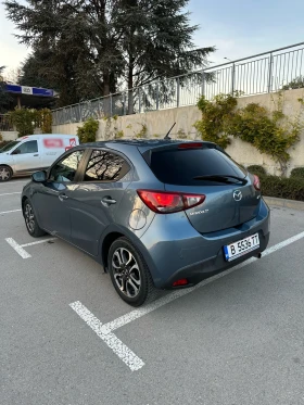 Mazda 2 1.5 SkyActiv, снимка 2