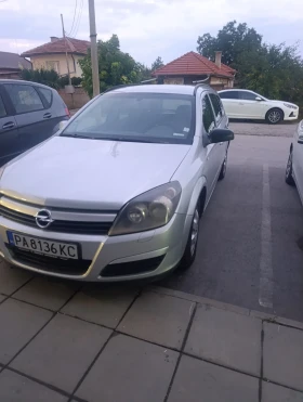 Opel Astra - 1700 € / 3324.91 лв. - 88778212 5