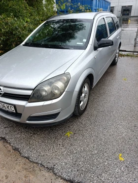 Opel Astra - 1700 € / 3324.91 лв. - 88778212 4