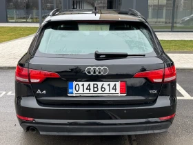 Audi A4 2.0 TDi* FACELIFT* 6 ��������* ������* EURO 6 | Mobile.bg � ����� ������ 8