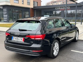 Audi A4 2.0 TDi* FACELIFT* 6 ��������* ������* EURO 6 | Mobile.bg � ����� ������ 7