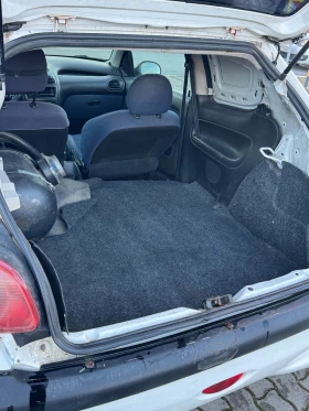 Peugeot 206 1.1i ГАЗ БЕНЗИН , N1 - 700 € / 1369.08 лв. - 81707156 12