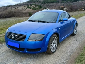 Audi Tt 1.8T * 180��. * ����� ���. LOVATO  | Mobile.bg � ����� ������ 2