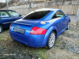 Audi Tt 1.8T * 180кс. * Газов инж. LOVATO , снимка 3