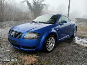 Audi Tt 1.8T * 180кс. * Газов инж. LOVATO , снимка 2
