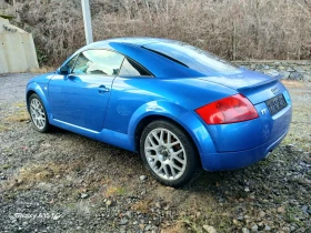 Audi Tt 1.8T * 180кс. * Газов инж. LOVATO , снимка 4