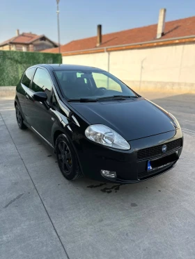 Fiat Punto 1.4 | Mobile.bg � ����� ������ 5