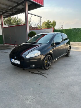 Fiat Punto 1.4 | Mobile.bg � ����� ������ 3